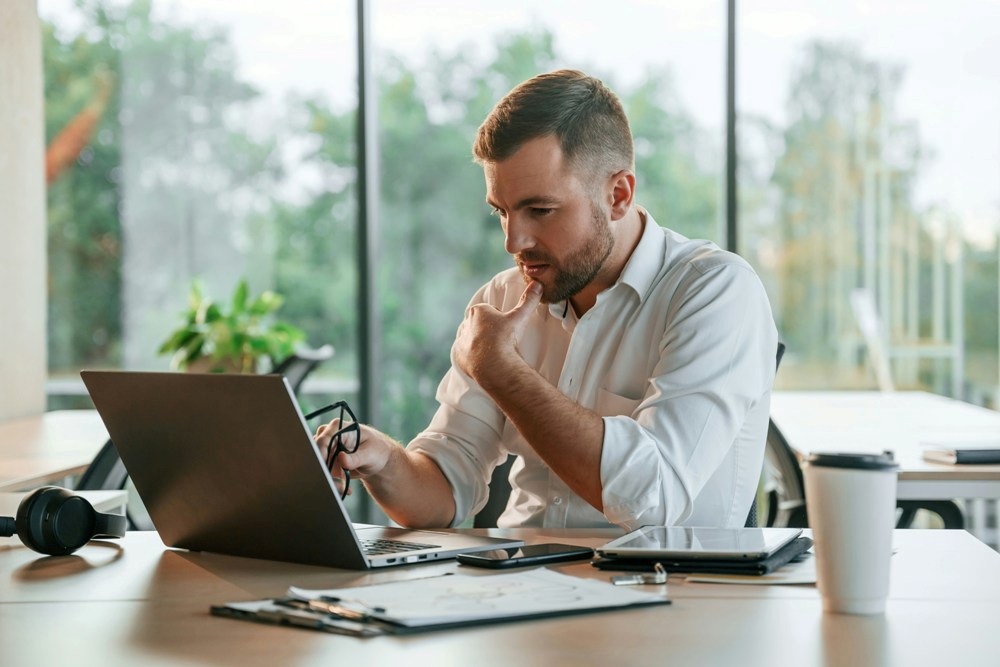 Job Search Strategies That Actually Find Opportunities