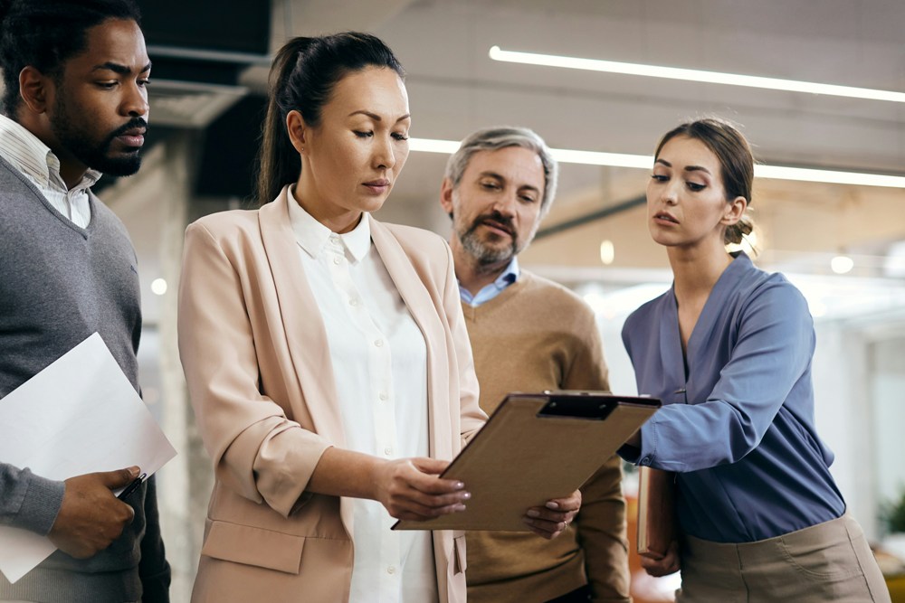 Why Staffing Firms Fail at Hiring Their Own Talent