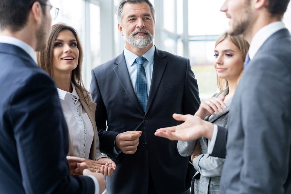 Strategic Thinking in Modern Leadership Roles