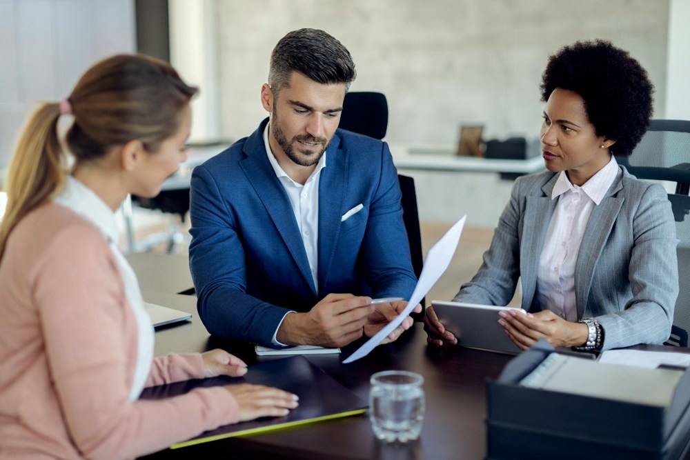 Sales Strategies That Build Long Term Client Relationships